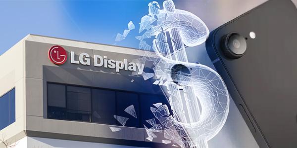 LG디스플레이 내년 애플 폴더블폰 출시로 수혜 전망, 정철동 OLED 투자 가속화로 결실 채비 