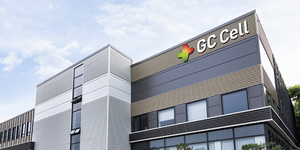 지씨셀 T 세포 림프종 CD5 CAR-NK 치료제 임상 1상, 