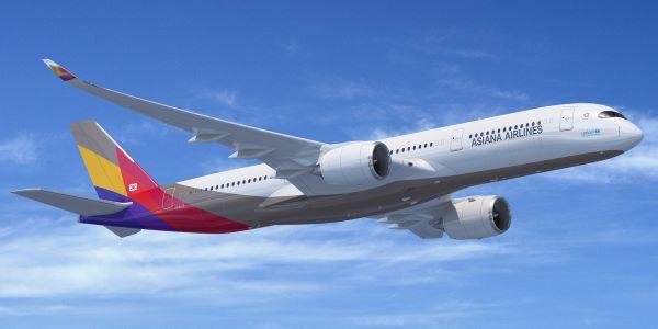 아시아나항공 필리핀발 인천행 15시간 지연, 기장이 여권 잃어버려 