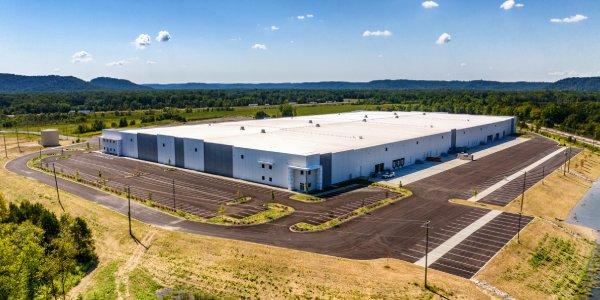 SK스퀘어 물류 자회사 FSK L&S, 미국 '배터리 벨트' 진출