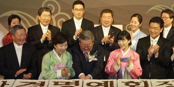 [씨저널] LG 상속분쟁 진행형, 구광모 리더십 굳건해도 지배구조 리스크 부담 