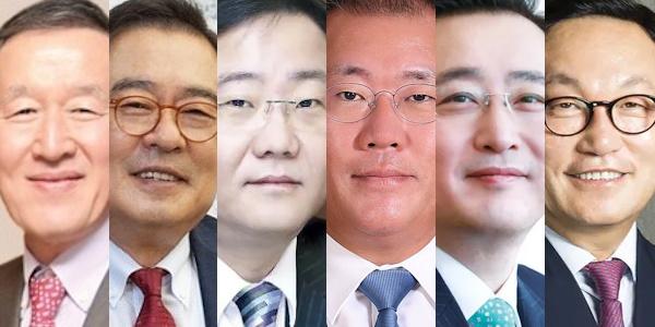 [씨저널] 한국 기업 CEO의 산실, 고려대학교 경영학과의 화려한 인맥