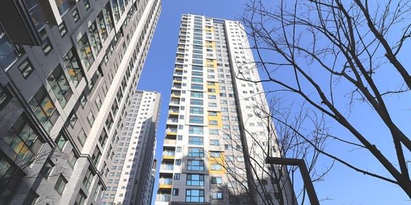 [서울아파트거래] 삼성동 센트럴아이파크 35.9억 목동14단지 26.6억, 신고가 거래