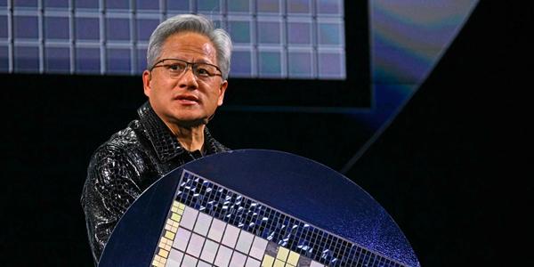 엔비디아 차세대 GPU '루빈' 19일 베일 벗는다, 고속성장 지속할지 분수령 