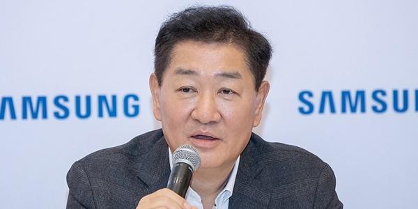  [Who Is ?] 한종희 삼성전자 대표이사 부회장 겸  DX부문장