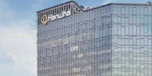 한화 주가 장중 6%대 강세, 호주 조선기업 오스탈 지분 인수 소식 영향