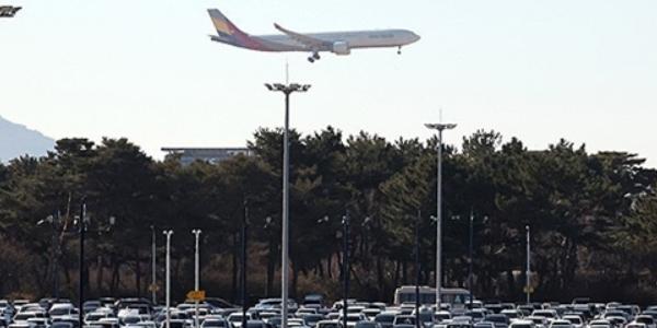 인천공항 노조 청년노동자 야간 추락사 애도, 