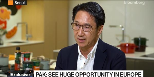 CJ제일제당 '연봉킹' 박민석 3년간 123억, 회장 이재현·부회장 강신호 제치다