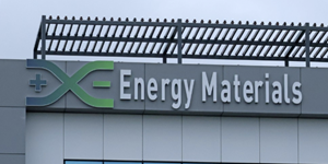 GS건설 2차전지 재활용 자회사 에너지머티리얼즈 포항공장 부분 직장폐쇄, 노조 반발