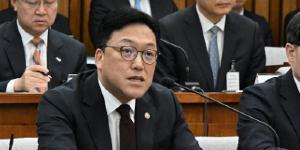 금융위원장 김병환 