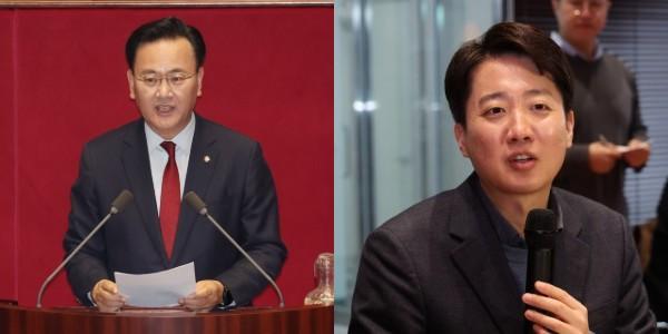 [19일 오!정말] 국힘 유상범 