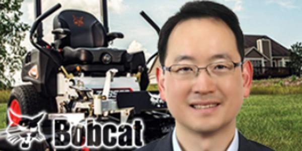 스캇성철 박 두산밥캣서 보수 47.7억 받아, 임직원 평균 급여 1억4300만 원