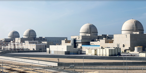 3월엔 '원전' 4월엔 '종전', DL이앤씨·삼성E&A '이란 재건' 수혜 기대감 받는다