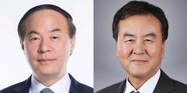 삼성전자 이사회서 대표 전영현 선임, 이사회 의장은 사외이사 신제윤