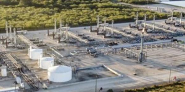 국제유가 상승, 이스라엘 가자지구 공습 진행해 지정학적 리스크 재부각