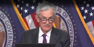 미국 연준 기준금리 4.25~4.50%로 동결, GDP 성장률 전망치 1.7%로 내려