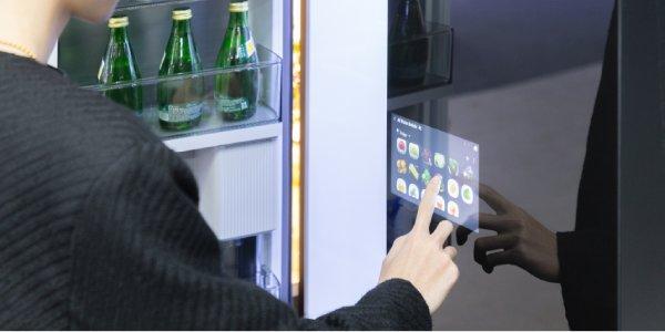 삼성전자, 상하이 'AWE 2025'서 중국 소비자 맞춤형 AI 가전 선보여