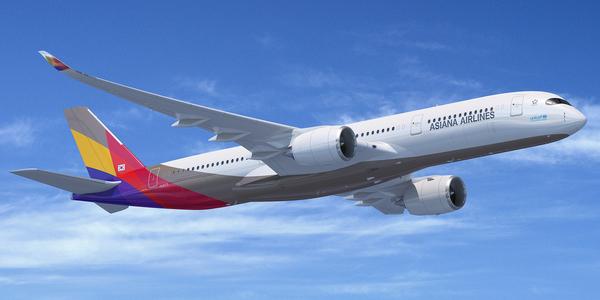 아시아나항공 뉴욕·LA에 '마일리지 전용기' 운항, 이코노미 편도 3만5천 마일