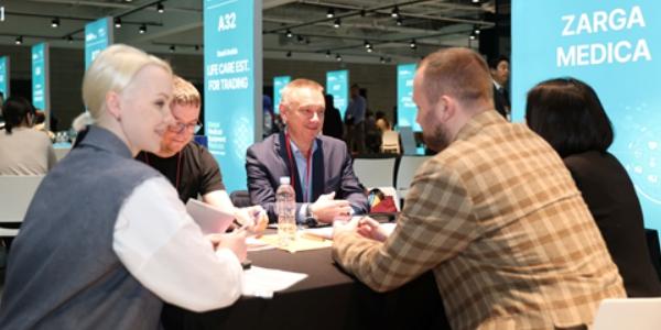 산업부와 코트라 글로벌 의료기기 수출상담회 개최, 