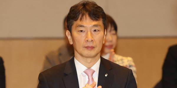 금감원장 이복현 