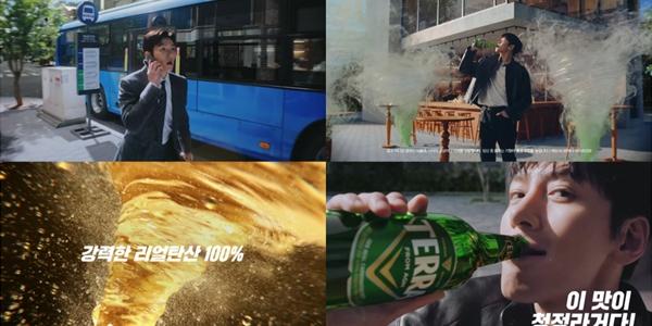 하이트진로 신발끈 다시 졸라맨다, 김인규 맥주 점유율 높이기 '사즉생'