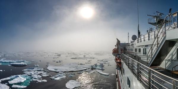 롯데홈쇼핑 '북극 크루즈 탐험 여행' 판매, 가격은 1600만~1800만 원대