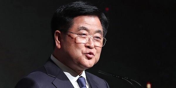 HD현대 회장 권오갑 글로벌 현장경영 시동, 11일까지 동남아 3국 사업장 방문 