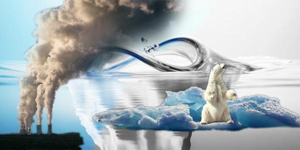 지구촌 온실가스 80만 년에 최대치, '세계 물의 날' 앞두고 수자원 위기 보고서 러시