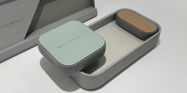 롯데케미칼 재활용소재 적용 '내추럴웨이' 콘셉트, iF 디자인 어워드 수상