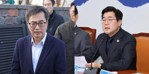 [21일 오!정말] 경기지사 김동연 