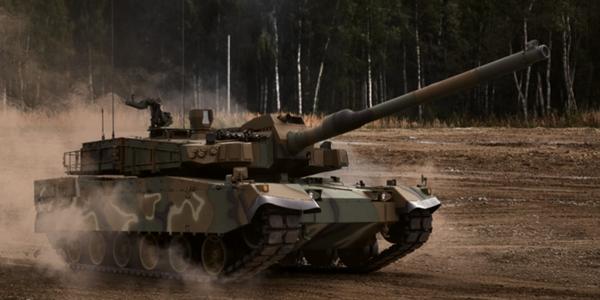 튀르키예 국제 방위산업 박람회 개최, 하나증권 