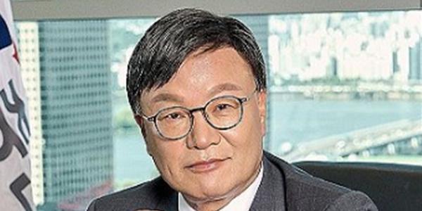 LS증권 김원규 대표 재선임, 전원 사외이사로 구성된 내부통제위원회도 신설