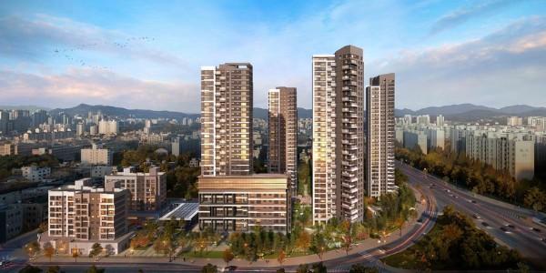 삼성물산 서울 송파구 한양3차 재건축 수주, 507세대 2595억 규모