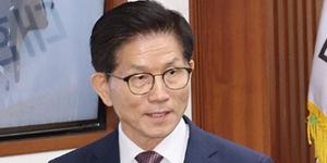 [Who Is ?] 김문수 고용노동부 장관 