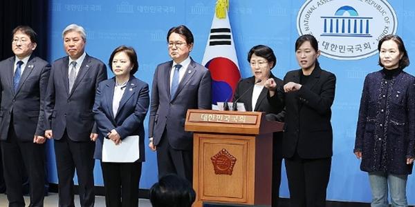 조국혁신당 김선민 