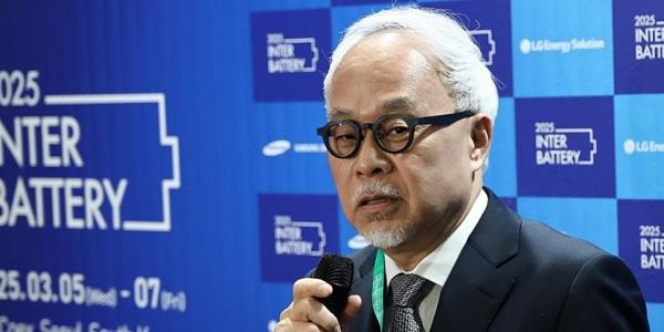 삼성SDI 글로벌 배터리 점유율 감소, 새로운 대형 수요처 찾기 시급해졌다 