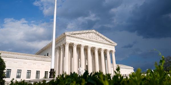 미국 대법원 10년 끌어온 청소년 기후소송 기각, 