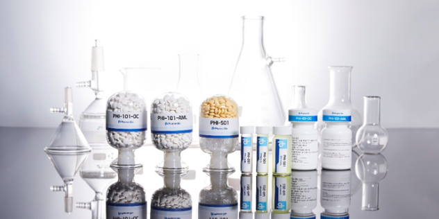 파로스아이바이오, 미국 AACR서 난치성 폐암 치료제 전임상 결과 공개