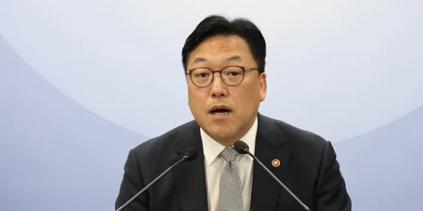 금융위원장 김병환의 깊은 고심, 예대금리차 안 잡히고 금감원장과 엇박자 계속