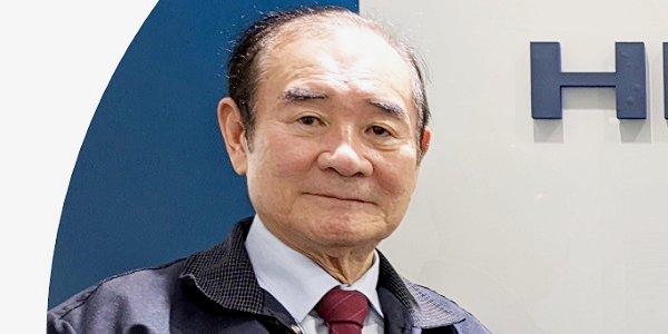 [Who Is ?] 김재학 하이젠알앤엠 대표이사