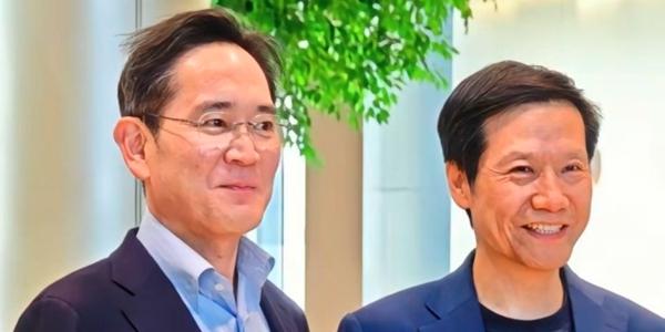 삼성전자 '카피캣' 조롱받던 샤오미, 전기차 성과로 이제 '러브콜' 대상으로 