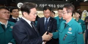 추경 편성 속도 낸다, 초대형 산불에 여야 정치권 속내 다르지만 한목소리 