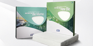 KCC, 국내 유일 초고온 내화단열재 '뉴-바이오 세라크울' 성능 향상