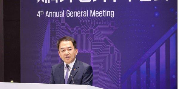 SK스퀘어 자사주 1천억 추가 매입 결정, 한명진 