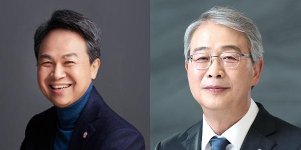 국민연금 신한금융 진옥동 사내이사 선임 반대, 우리금융 임종룡 선임은 찬성