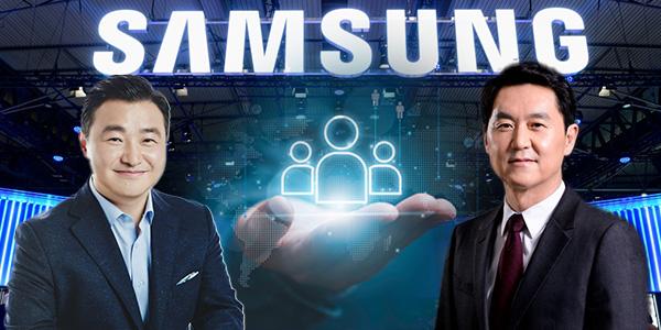 삼성전자 한종희 부회장 공백 어떻게 메우나, DX부문장 노태문 또는 전경훈 겸직 가능성