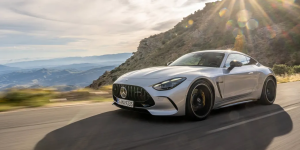 벤츠코리아, 2025 서울모빌리티쇼서 신차 포함 15대 모델 선보여