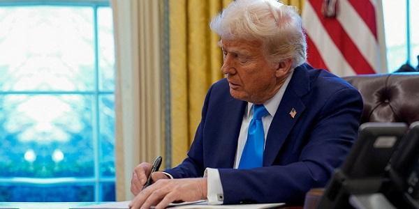 K배터리도 트럼프 자동차 관세 '직격탄' 예고, 중국 경쟁사 성장 기회 열리나