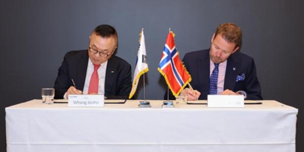 한수원 국내 풍력발전 확대 추진, 황주호 대형원전 이외 사업으로 다각화 속도 