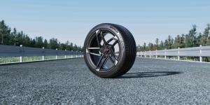 한국타이어, 폴크스바겐 티구안 3세대 모델에 신차용 타이어 공급